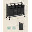 Rolling Laundry Hamper-1963374544