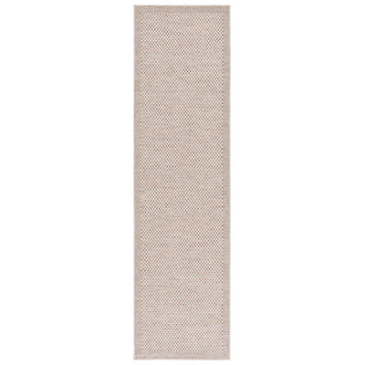 Tapis intérieur / extérieur Sorsha Sisal
