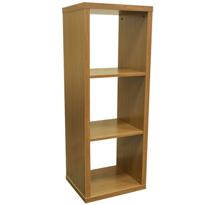 Multimedia Storage Rack