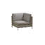Connect Outdoor Wicker Reversible Patio Sectional with Cushions-55935032-55935035