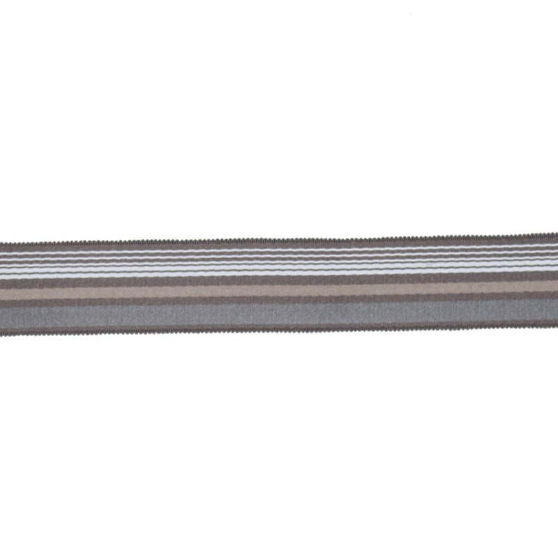 Border Fabric, Sterling