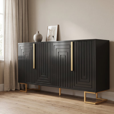 152 cm W Sideboard