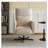 Power Swivel Recliner Chair-688329322