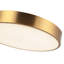 Plafonnier encastré 1 lumière Orland-66310869-66310866