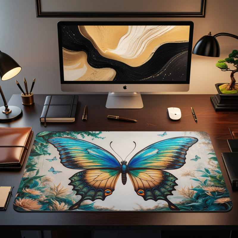 Desk Pad, 23.6x13.8