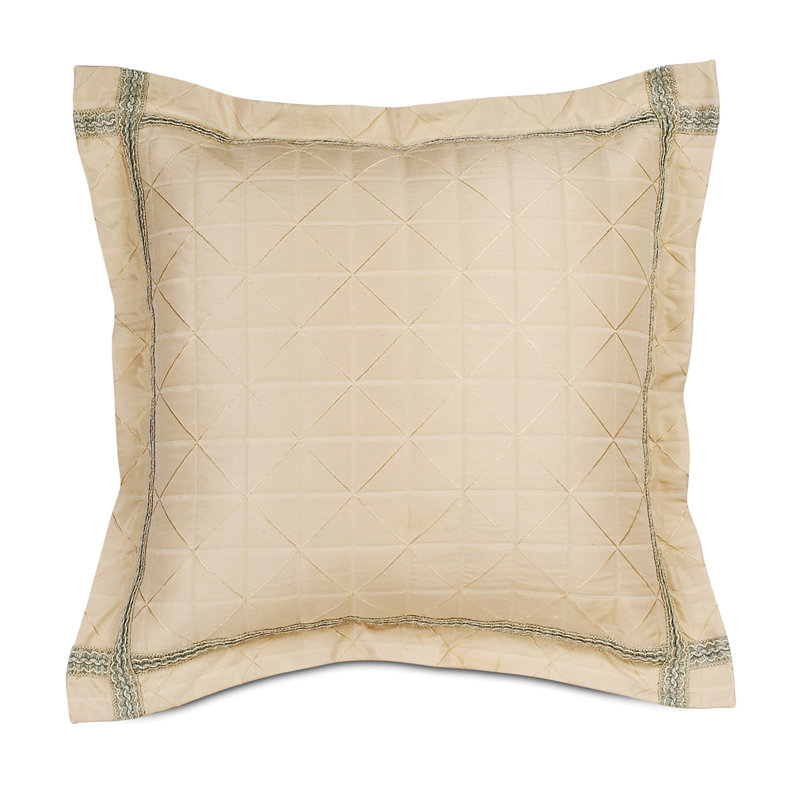 Carlyle Capellen Square Pillow