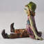 Fantasy & Sci-Fi Weather Resistant Resin Garden Statue