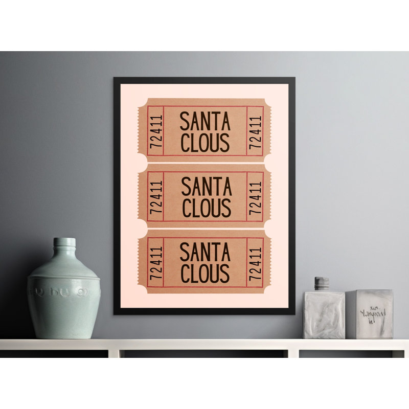 1 Piece Wall Art, 16x20