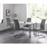 Savana 4 - Person Dining Set