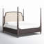 Americana Upholstered King Bed-1347714750-1347714625