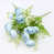 Bleu est en rupture de stock