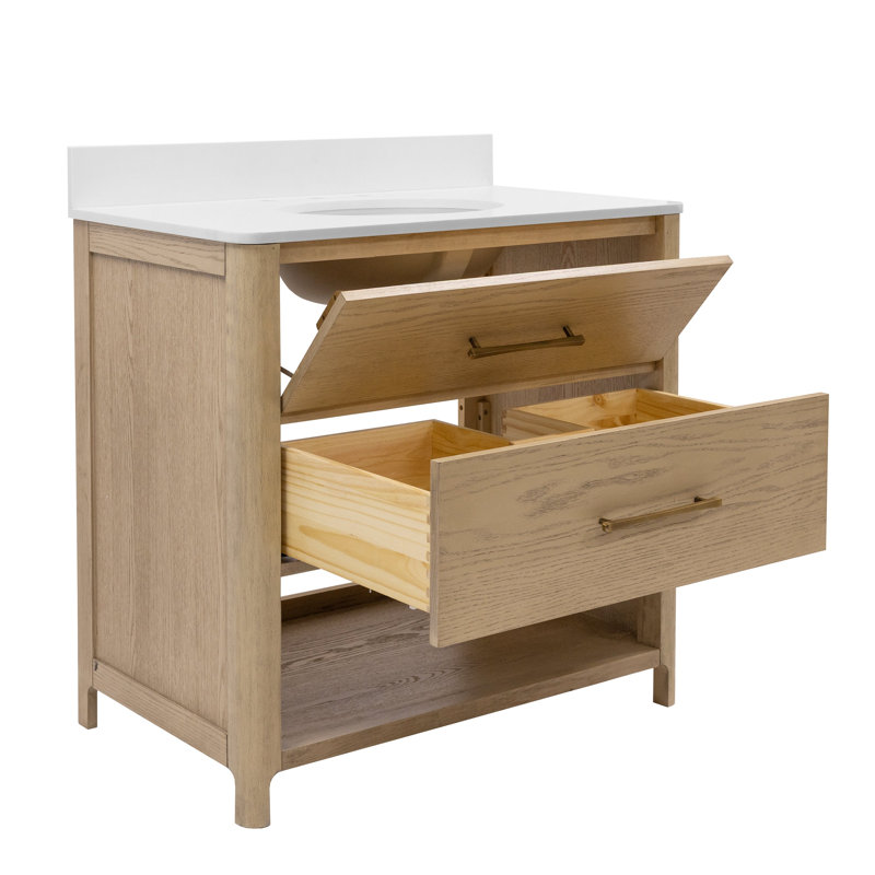 Meuble-lavabo Astoria 36 po