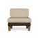 Catalina Outdoor Teak Lounge Chair