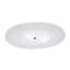 Baignoire de trempage autoportante 66,75 po. x 31 po. Nimbus