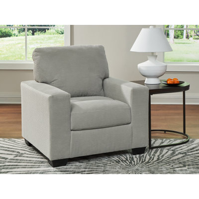 Chaise Barnes