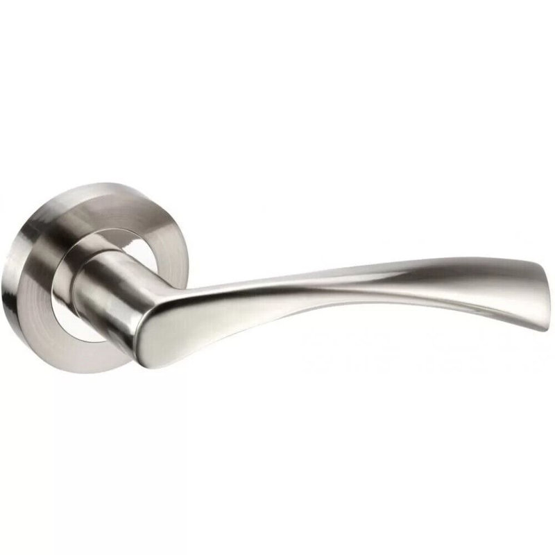9 Pairs Astrid Design Door Handle