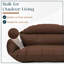 Coussin de balançoire double Smythe Modern-1640053405-1823883713