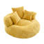 Fauteuil à billes avec coussins-1904582156