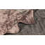 Rapture Abstract Lilac/Silver Gray Area Rug-53925344