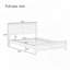 Lit plateforme en bois massif-1419393624-1419393629