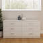 Bailey 116 W Chest of Drawers