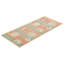 One-of-a-Kind 4' 3" X 9' 5" Hand Knotted Area Rug