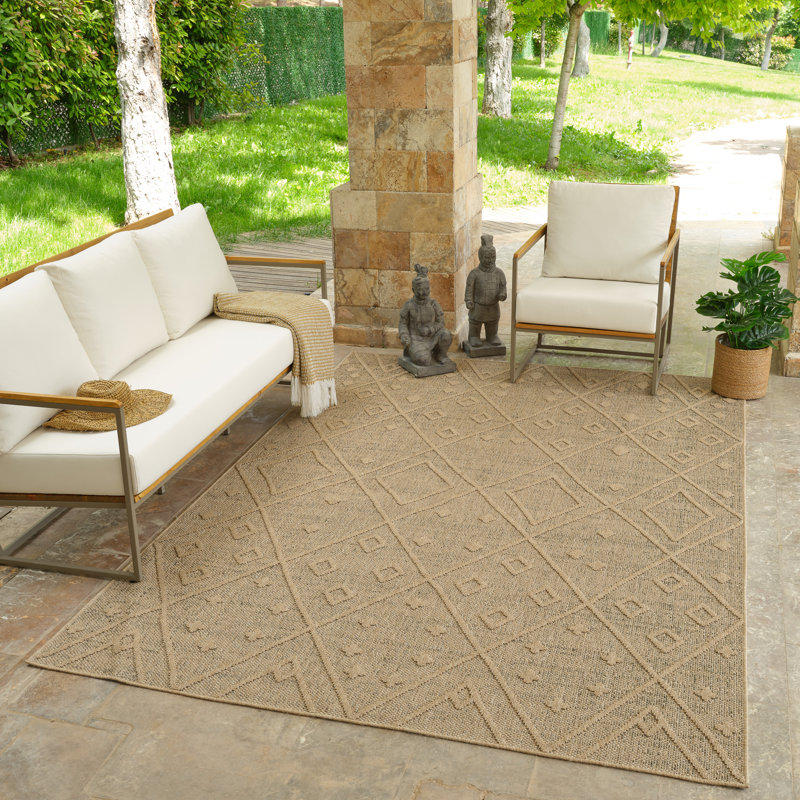 Tapis Latacha, Rectangle 7 pi 10 po x 10 pi 10 po