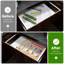 Distributeur de bambou 6 en 1
