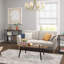 Tuscarora Coffee Table