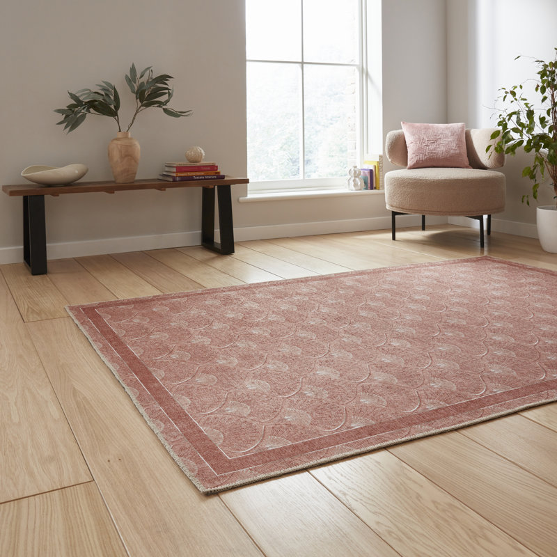 Catherine Lansfield Area Rug, Rectangle 10'2" x 14'2"