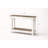 Dorrel 36" Organic Reclaimed Wood Console Table