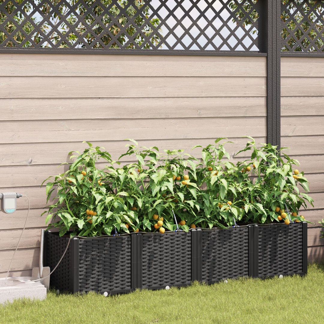 Garden Planter Polypropylene Large Planters