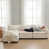 Chenille beige est en rupture de stock