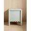Table de chevet 2 tiroirs Emmeline