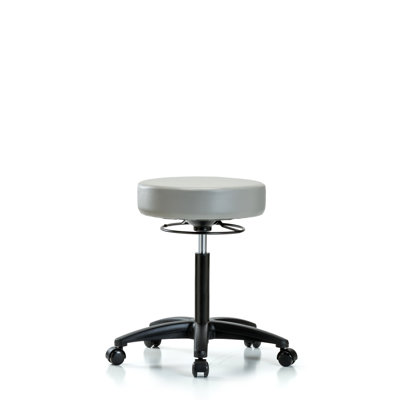 Phoebe Adjustable Height Lab Stool