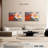 Avery Abstract Lava Burst-108871661
