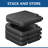 Ravinder 17.6 lb. Plastic Umbrella Base