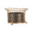 Metal Pot Planter