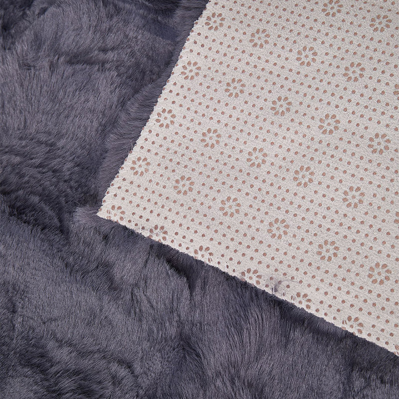 Sofa Slipcover, Dark Grey
