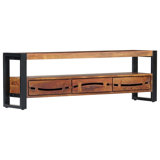 Zina TV Stand for TVs up to 45''