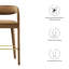 Tabouret rembourré Modway Pinnacle-103180106-103180111-103180105