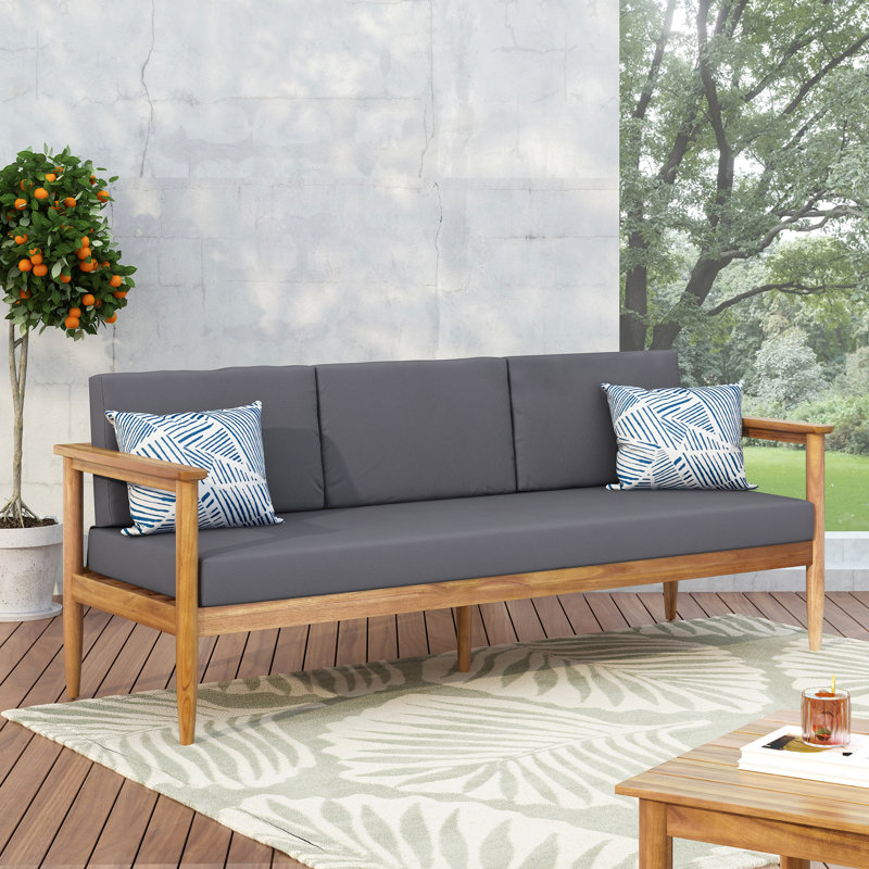 Canapé GAVIN 3 SEATER