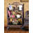 3 Piece Tiered Shelf