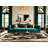 Washable South Russian Ovcharka Dogs Area Rug-351838197
