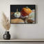 «Pumpkin Still Life» par Dogwood-460398271-460398215-460398268