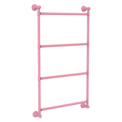 Carolina 4 - Bar Towel Bar
