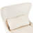 2 In 1 Modern Velvet Accent Chair With Free Padded Cushion And Pet Friendly Space-1128652888