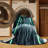Quantum Cascade Rug-1085793782