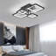 LED Flush Mount