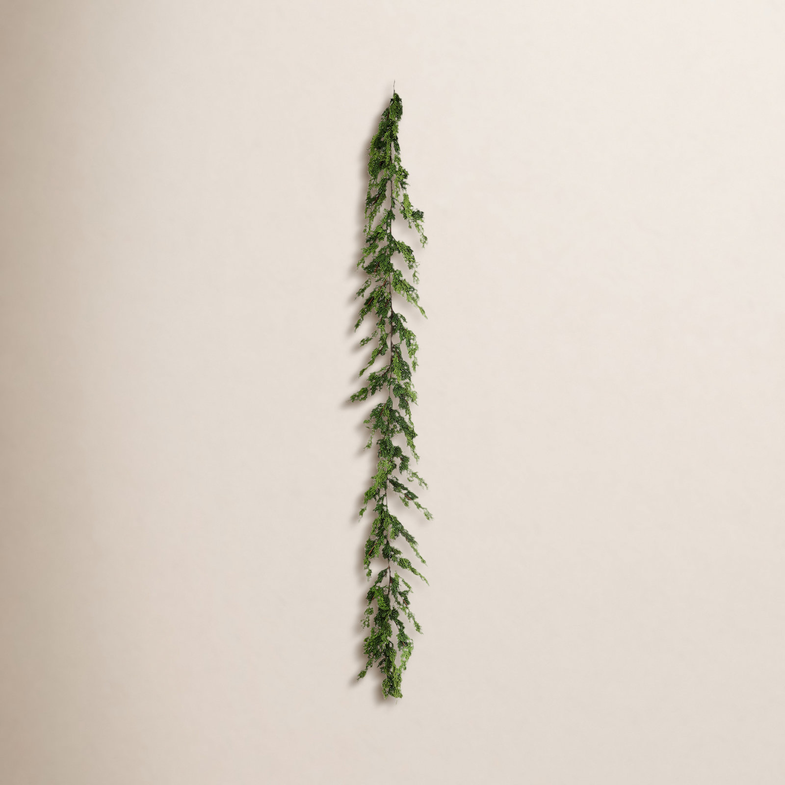 120" Cedar Christmas Garland